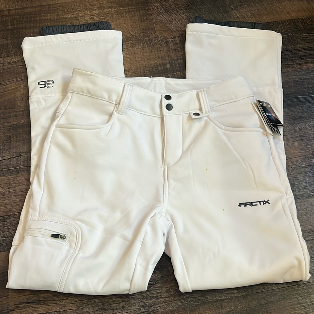 Arctix snow pants